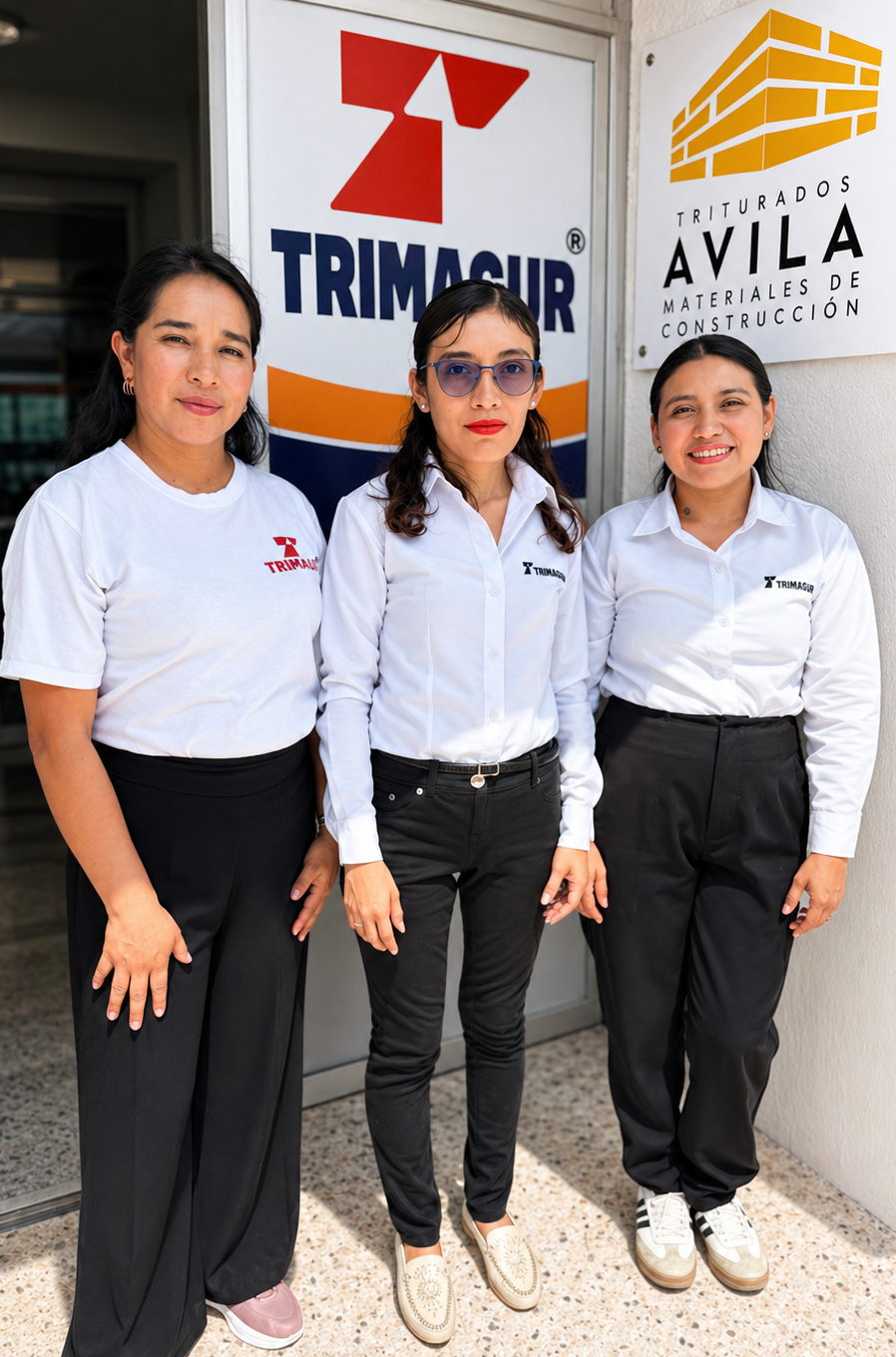 Trabajador Trimasur
